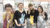 ヘアサロンシーズン 上石神井店のアルバイト写真