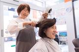 美容室シーズン サウスウッド店のアルバイト写真
