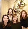 Hair Salon La Bouquetのアルバイト写真