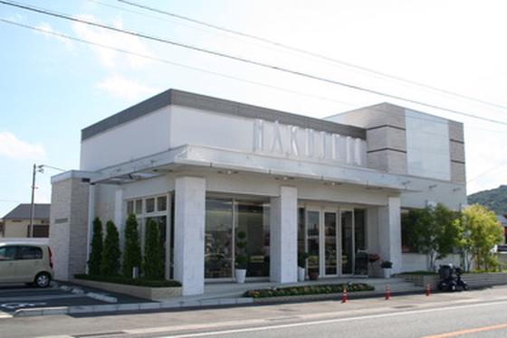 白十字 岡山一宮店のアルバイト写真