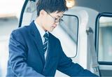 株式会社白洋舎_集配スタッフ_長距離02のアルバイト写真