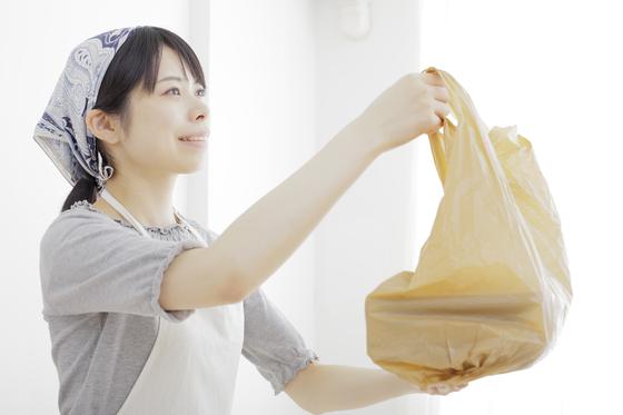 ハローズ 江田店(アルバイト)チェッカーのアルバイト写真