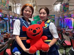 楽園 沼津店