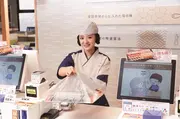 はま寿司 つくば小野崎店のアルバイト写真3