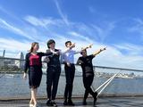 株式会社花菱グループ(大阪府大阪市)のアルバイト写真