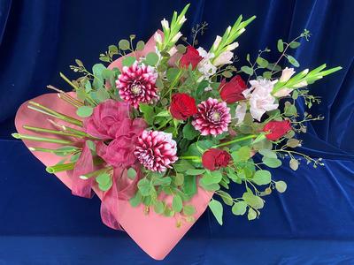 株式会社花久のアルバイト写真