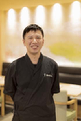 五代目 花山うどん 日本橋店 ※キッチンのアルバイト写真