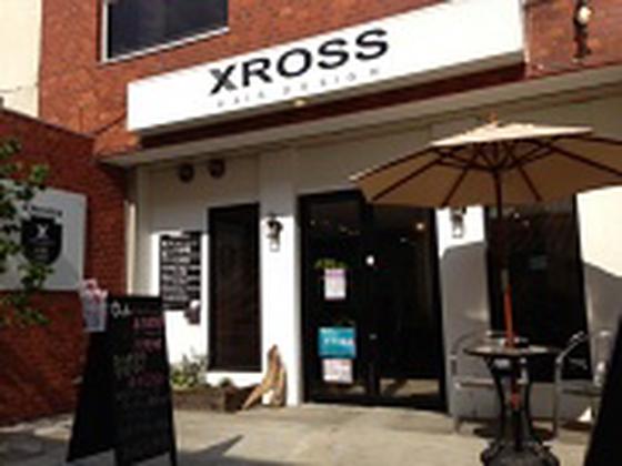 XROSSのアルバイト写真
