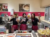 カフェ・バンカレラ 能代店のアルバイト写真