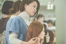 アトリエはるか ペリエ西船橋店(ヘアメイク)のアルバイト写真