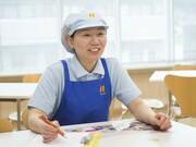 ハーベスト株式会社 2033関西3地区【正】栄養士のアルバイト写真1
