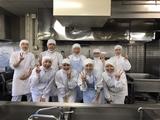 ハーベスト株式会社 3276桜小学校店【正】調理師のアルバイト写真