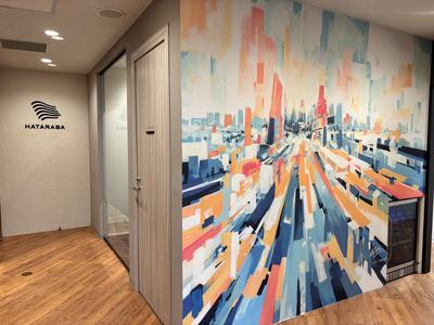 株式会社HATARABA 渋谷本社のアルバイト写真