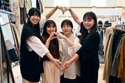 HEART MARKET(ハートマーケット)イオンモール太田店【010】のアルバイト写真3