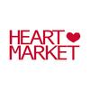 HEART MARKET(ハートマーケット)イオンモール羽生店【010】のロゴ