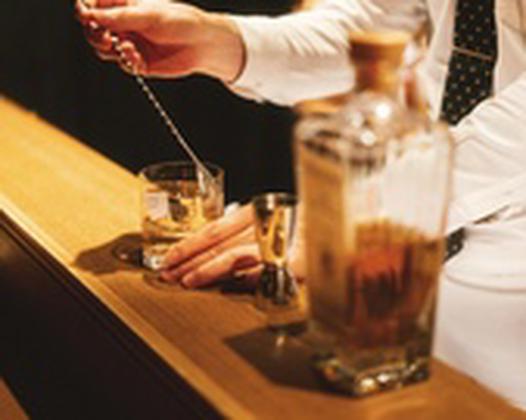 BAR TIEのアルバイト写真