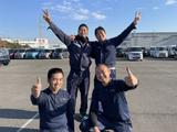 HEREJAPAN 査定スタッフのアルバイト写真