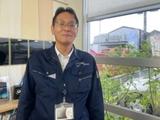 HEREJAPAN 営業のアルバイト写真