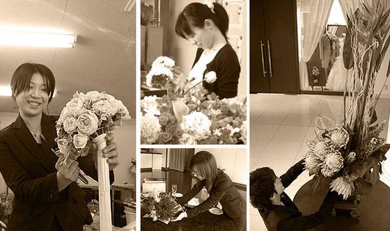 株式会社ウルウール ザ・サーフ シーサイドテラス制作室のアルバイト写真