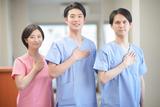 ハートフルスタッフ×【派遣】看護師(甲斐市)のアルバイト写真