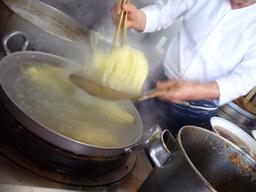 東ノ宮カントリークラブ(調理スタッフ)