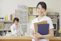 医療法人恭昭会(看護師)