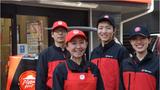 ピザハット ライフ浜甲子園店のアルバイト写真