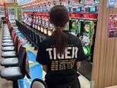 SUN TIGER 鹿町店のアルバイト写真