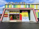 SUN TIGER 鹿町店のアルバイト写真