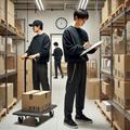 株式会社ヒト・コミュニケーションズ物流営業部 (企画営業二部)/02zb2LGhgs01Mのアルバイト写真