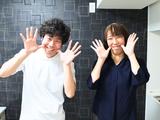 ひとはな ISOGO/cmis03Aのアルバイト写真