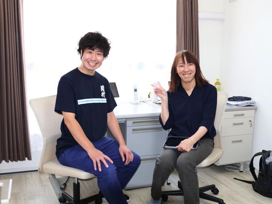 ひとはな ISOGO/cmis03Aのアルバイト写真