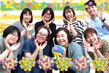 ひとはな あさ陽/cmasのアルバイト写真