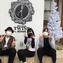 Hair Make TWINS -street-(フルタイム)のアルバイト写真