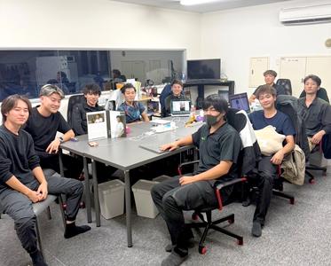 株式会社hoahele/ GLP 3F 横浜 西棟_配送ドライバーのアルバイト写真