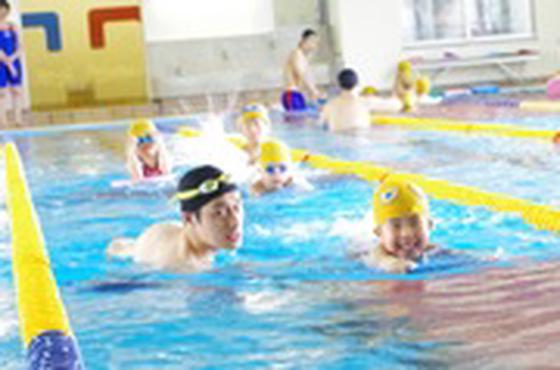 公益財団法人北海道YMCAのアルバイト写真