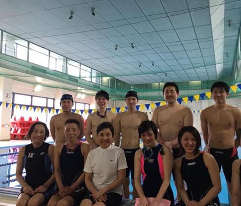 公益財団法人北海道YMCAのアルバイト写真