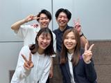 株式会社フーレイ 盛岡支社のアルバイト写真