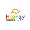 株式会社フーレイ 大阪支社のロゴ