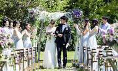 軽井沢ホテルブレストンコート バンケットのアルバイト写真