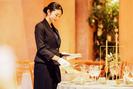 軽井沢ホテルブレストンコート バンケットのアルバイト写真