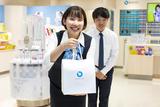 アイシティ 中野駅前南口店のアルバイト写真