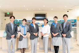 アイシティ フレンテ笹塚店