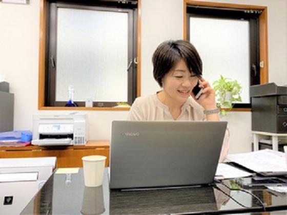 株式会社ほづみ 中目黒店(事務)のアルバイト写真