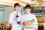 cucina del NABUCCOのアルバイト写真