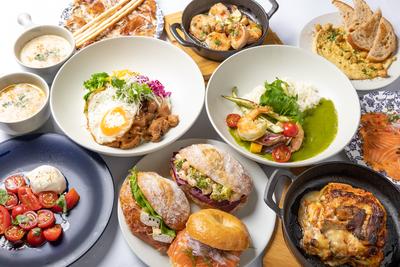 THE FRONT ROOM/261aのアルバイト写真