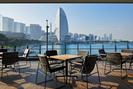 QUAYS PACIFIC GRILL/803aのアルバイト写真