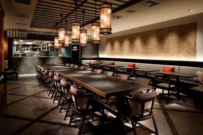 BETELNUT THAI VIETNAMESE DIMSUM/153aのアルバイト写真