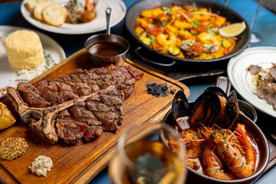 リゴレット オーシャン クラブ/107aのアルバイト写真