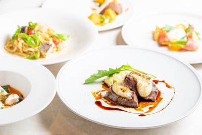 cucina del NABUCCO/205aのアルバイト写真